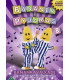 Bananer i Pyjamas 08: Banankavalkade - DVD - BRUGT