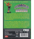 Fodboldens ABC For De Mindste - DVD - BRUGT