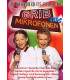 Grib Mikrofonen Kids - DVD - BRUGT