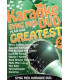 Karaoke: Syng Med På Greatest 2 - DVD - BRUGT