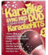 Karaoke -  Syng med på kendte danske Karaokehits 3 - DVD - BRUGT