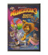 Madagascar 3 - DVD - BRUGT