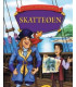 Skatteøen (Tegnefilm) - DVD - BRUGT