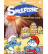 Smølferne 9: Grådighed Lønner Sig Ikke - DVD - BRUGT