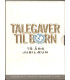 Talegaver Til Børn: 15 Års Jubilæum - DVD - BRUGT