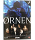 Ørnen: Sæson 2 - 4 DVD - BRUGT
