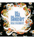 HELGE ENGELBRECHT - BLÅ BLOMSTER - CD - BRUGT