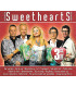 Sweethearts – De Bedste Sweethearts - 3 CD - BRUGT