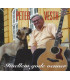 PETER VESTH IMELLEM GODE VENNER  - CD+DVD - BRUGT