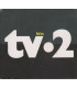 TV-2 - HITS - 2CD+1DVD - BRUGT