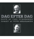 Peter Abrahamsen – Dag Efter Dag - 2 CD - BRUGT