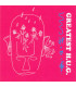 LARS H.U.G. - GREATEST H.U.G - 2 CD - BRUGT