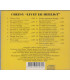Cheesy - Livet er herligt - CD - BRUGT