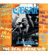 Cæsar ‎– 15 Frække - The Real Cæsar Hits - CD - BRUGT