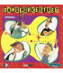 Danseorkestret ‎Den Store Kærlighed - CD - BRUGT