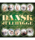 Dansk julehygge - CD - BRUGT
