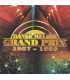 Dansk melodi grand prix 1957-1999 - 2 CD - BRUGT
