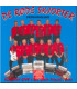 DE RØDE SKJORTER 1 - CD - BRUGT