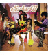 DISKOFIL SASSY - CD - BRUGT
