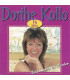 Dorthe Kollo 16 Hits  - CD - BRUGT