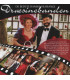 Dræsinebanden De Bedste Danske Filmsange - CD - BRUGT
