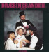 DRÆSINEBANDENS BEDSTE - CD - BRUGT