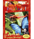 Cecile & Pepo Præsentere: Småkravl - DVD - BRUGT