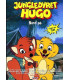 Jungledyret Hugo 5: Nord På - DVD - BRUGT