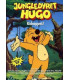 Jungledyret Hugo 1: Kidnappet - DVD - BRUGT