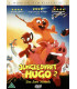 Jungledyret Hugo 2 - DVD - BRUGT