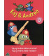 Kaj & Andrea  8 - DVD - BRUGT