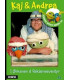 Kaj & Andrea 22: I Ørkenen & Reklameeventyr - DVD - BRUGT