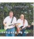 Duo Cottonfields - Dengang og nu - CD - BRUGT