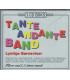 Tante Andante Band -	Lystige børneviser - 3 CD - BRUGT