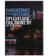 DANSKERNES EGEN HISTORIE: OPLEVELSER FRA INDRE BY - DVD - NY
