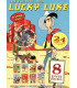 Nye eventyr med Lucky Luke - Vol. 1-8 - 8 DVD - BRUGT