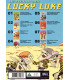 Nye eventyr med Lucky Luke - Vol. 1-8 - 8 DVD - BRUGT