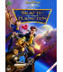 Skatteplaneten - Disney Klassiker - Guldnummer 42 - DVD - BRUGT