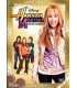 Hannah Montana: Sæson 2 - vol. 1: Bedste Venner - DVD - BRUGT