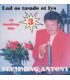FLEMMING ANTONY LAD OS TÆNDE ET LYS - CD - BRUGT