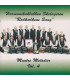 Harmonikaklubben Skelageren - Muntre melodier - vol. 4 : Rødkælkens sang - CD - BRUGT - PAPCOVER