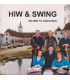 HIW & SWING - EN DØR TIL FANTASIEN - CD - BRUGT - PAPCOVER