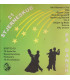 21 STJERNESKUD - CD - BRUGT