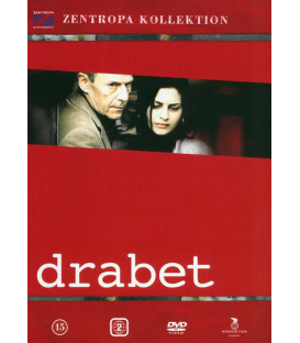 Drabet (Per Fly) - DVD - NY
