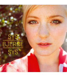 SYS BJERRE - SYS - CD - BRUGT