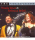 TROELS TRIER & REBEKKA BRÜEL - THE COLLECTION - CD - BRUGT