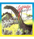 GNAGS - INTERCITY - CD - BRUGT
