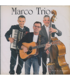 MARCO TRIO - CD - BRUGT