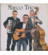 MARCO TRIO - CD - BRUGT