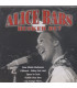 ALICE BABS HUSKER DU ? - CD - BRUGT